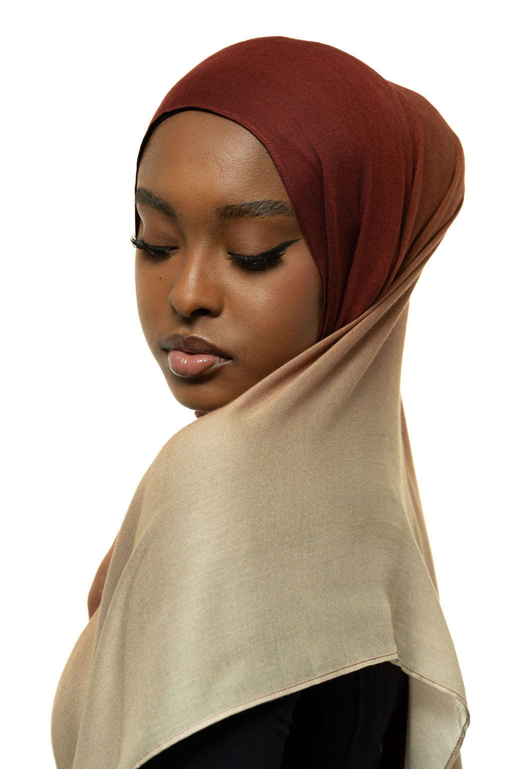 Solara Modal Hijab