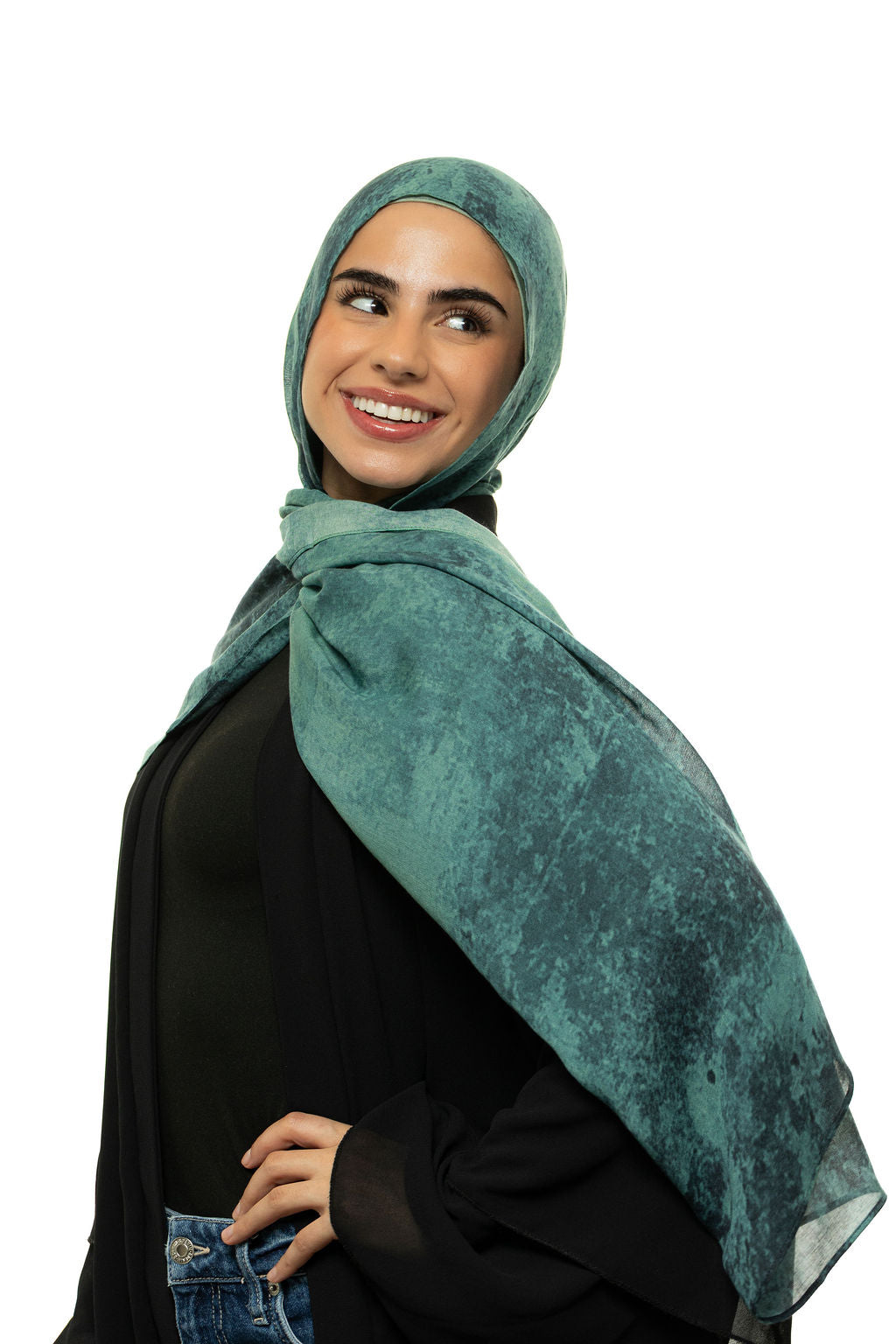 Laguna Modal Hijab