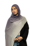 Lilac Modal Hijab