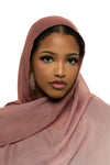 Roselle Modal Hijab