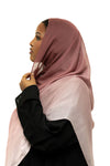 Roselle Modal Hijab