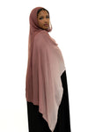 Roselle Modal Hijab