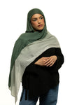 Evergreen Modal Hijab