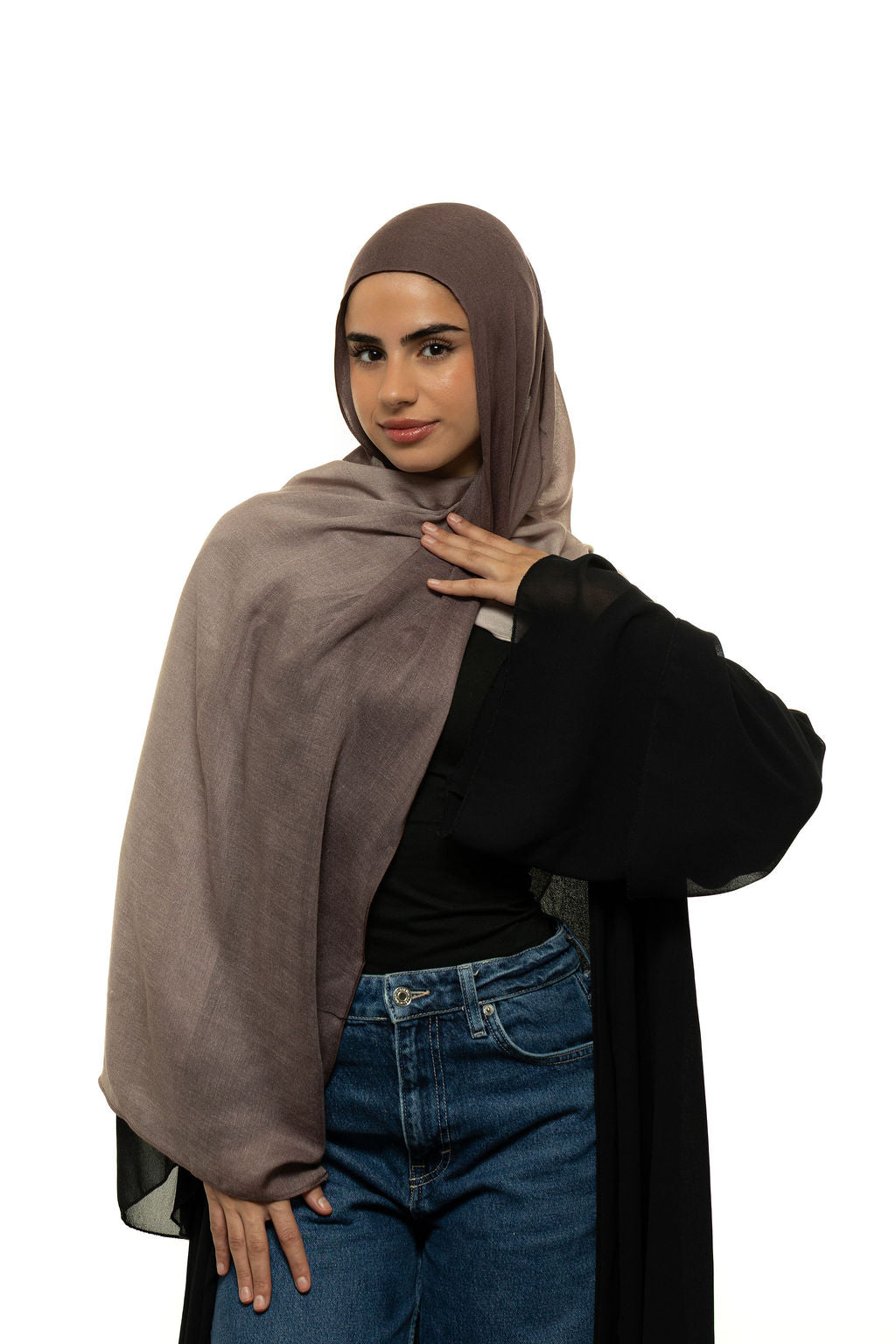 Sahara Modal Hijab