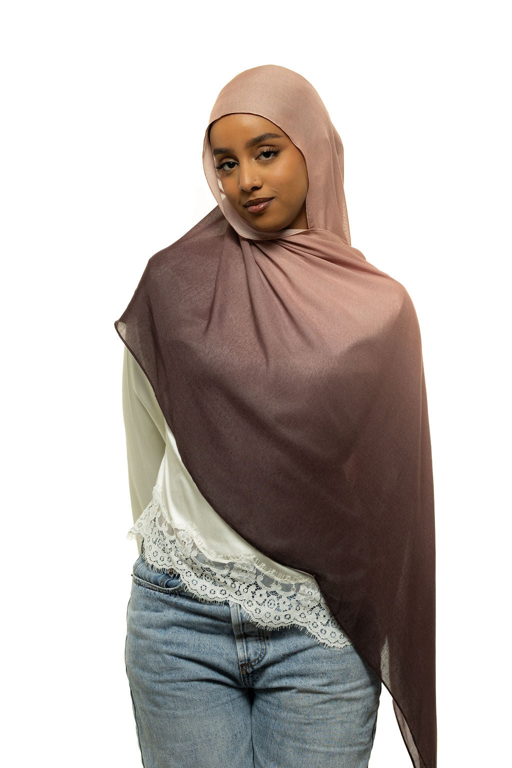 Arwa Modal HIjab