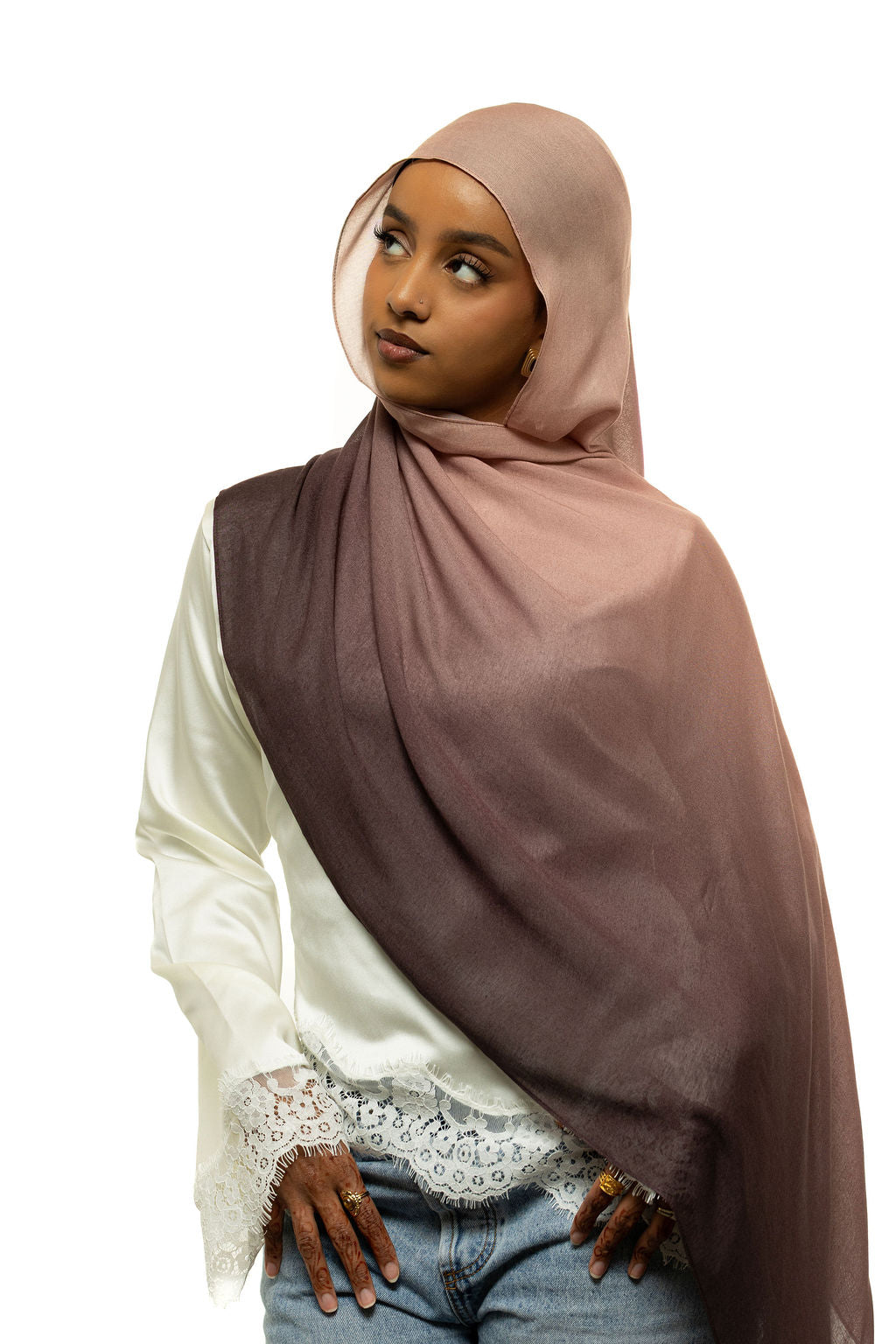 Arwa Modal HIjab