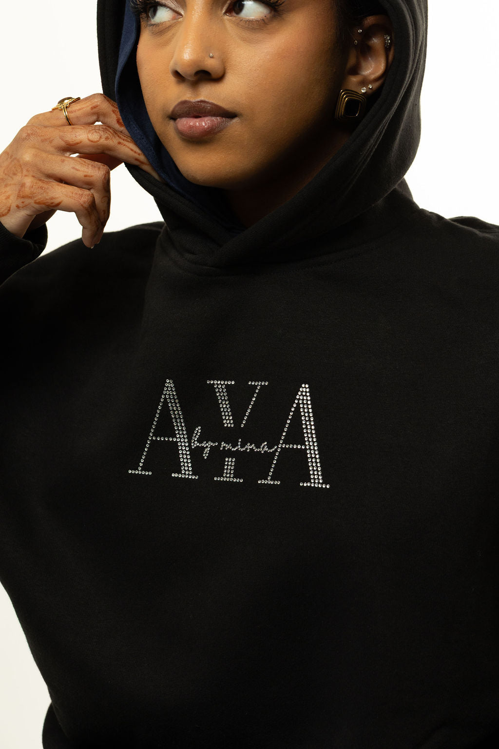 AYA Hoodies