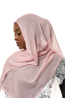 Rose Lace Modal