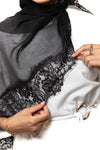 Midnight Lace Modal