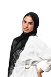 Midnight Lace Modal