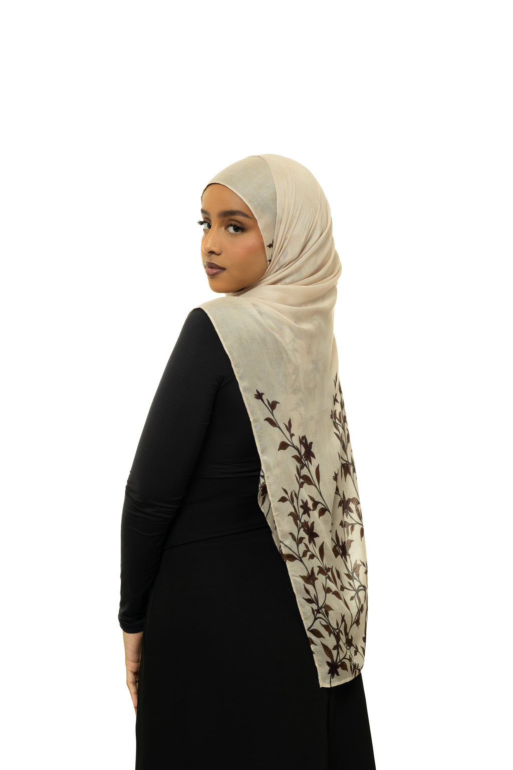 Willow Vine Modal
