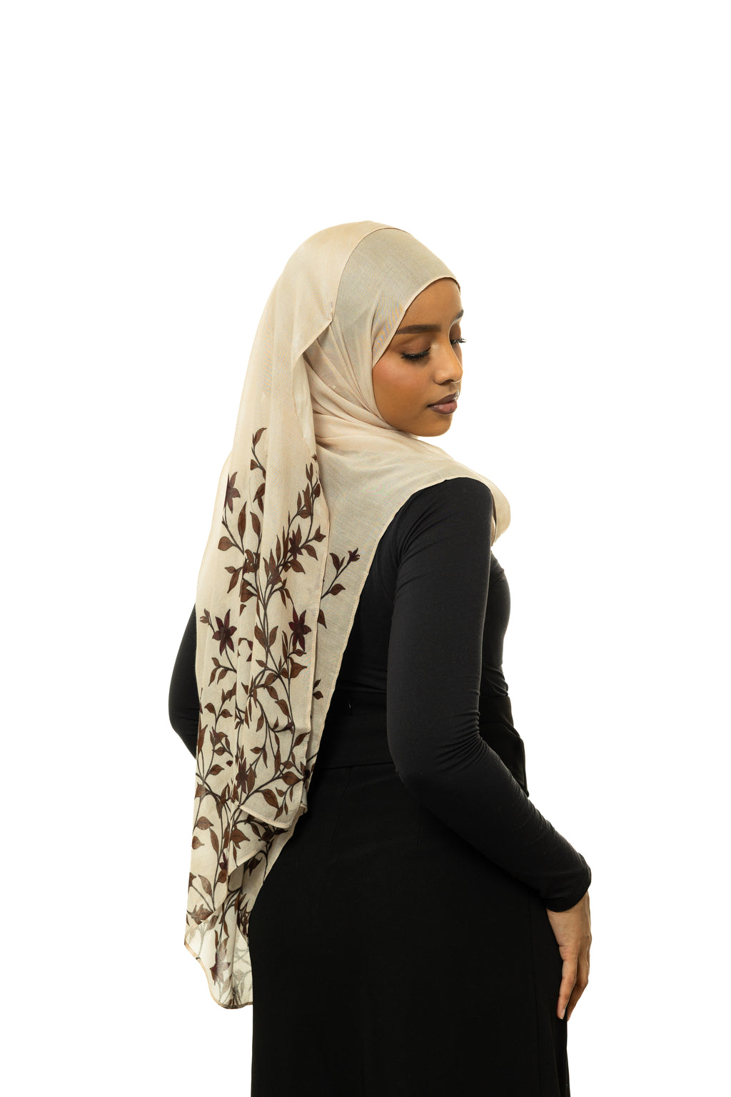 Willow Vine Modal