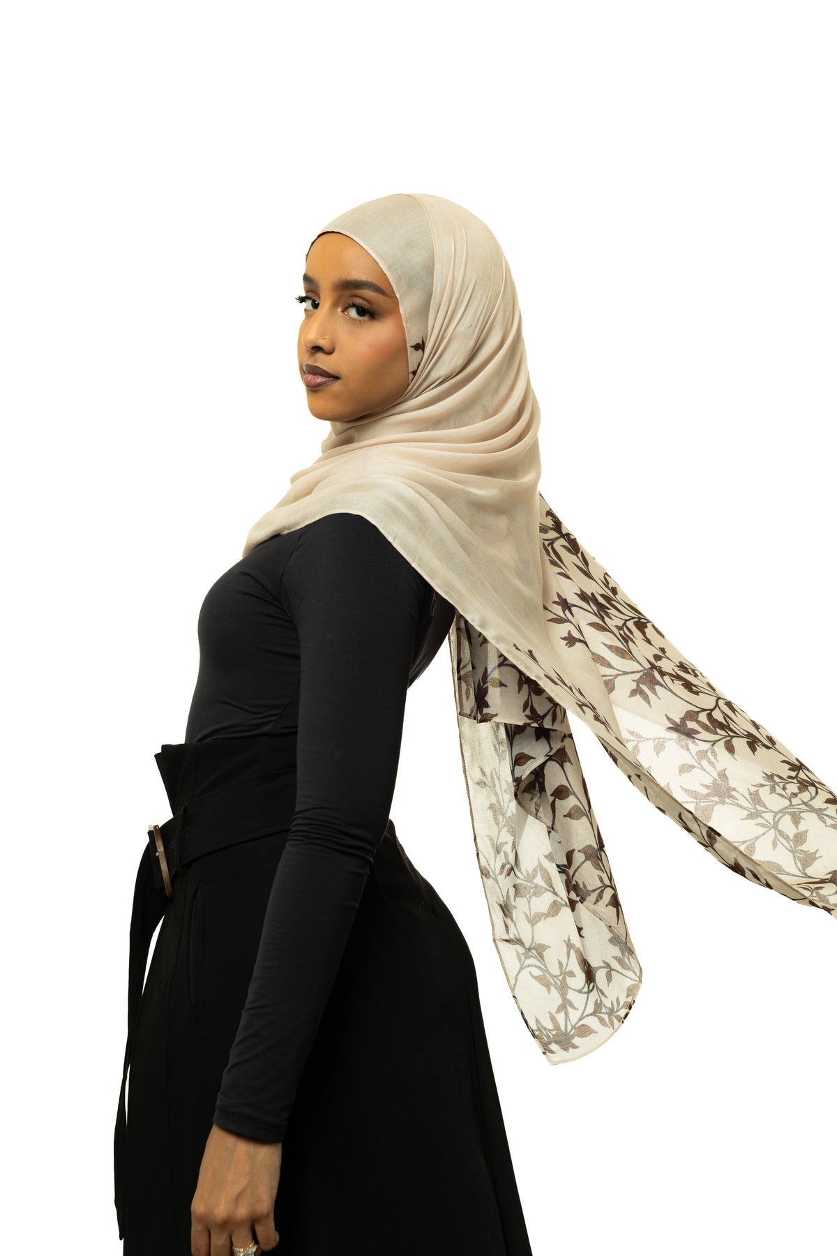 Willow Vine Modal