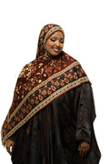 Tabriz Jersey Hijab