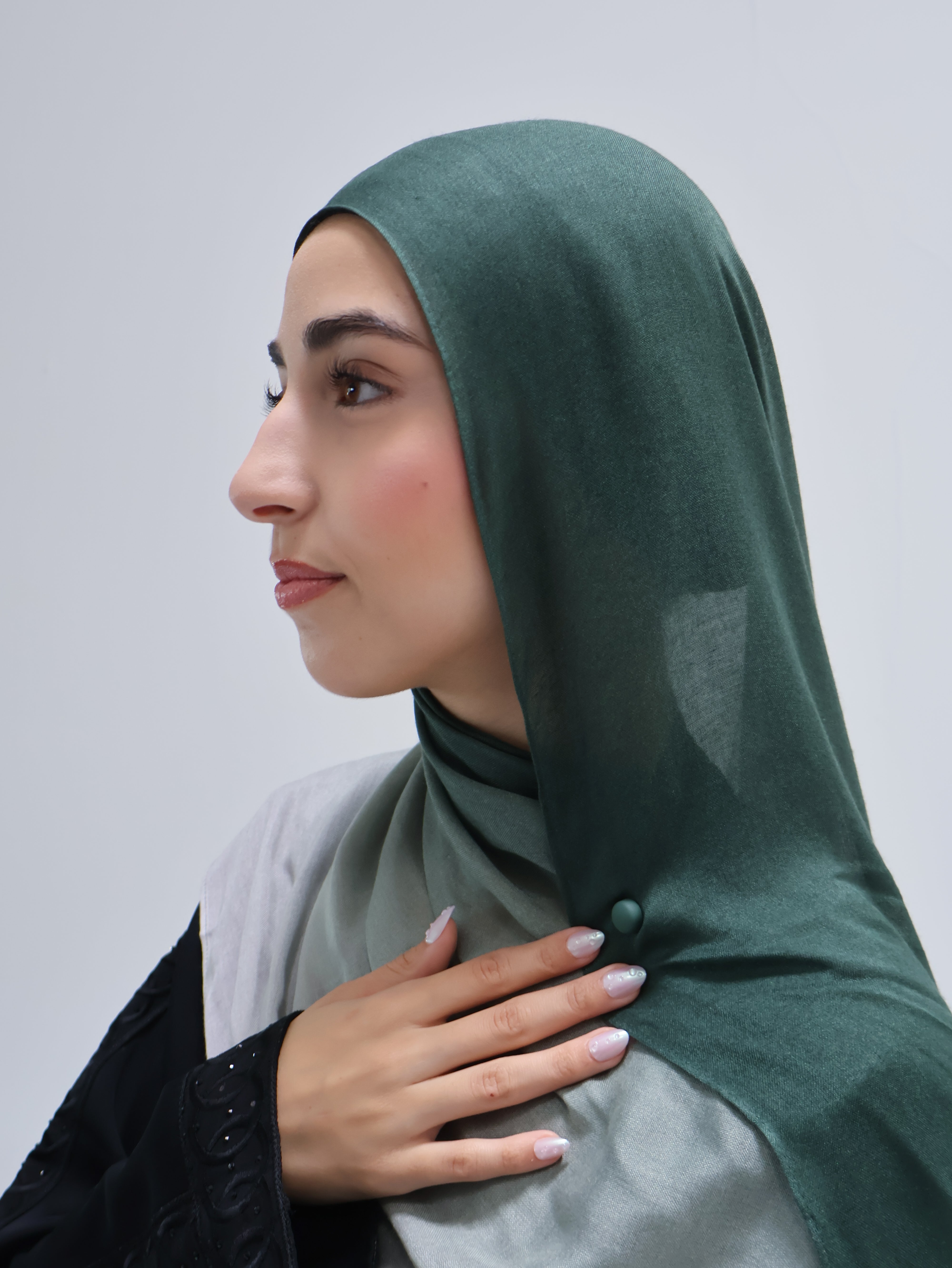Hijab Magnets