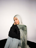 Jade Marble Modal Hijab