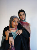 Rose Eclipse Modal Hijab