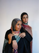 Rose Eclipse Modal Hijab