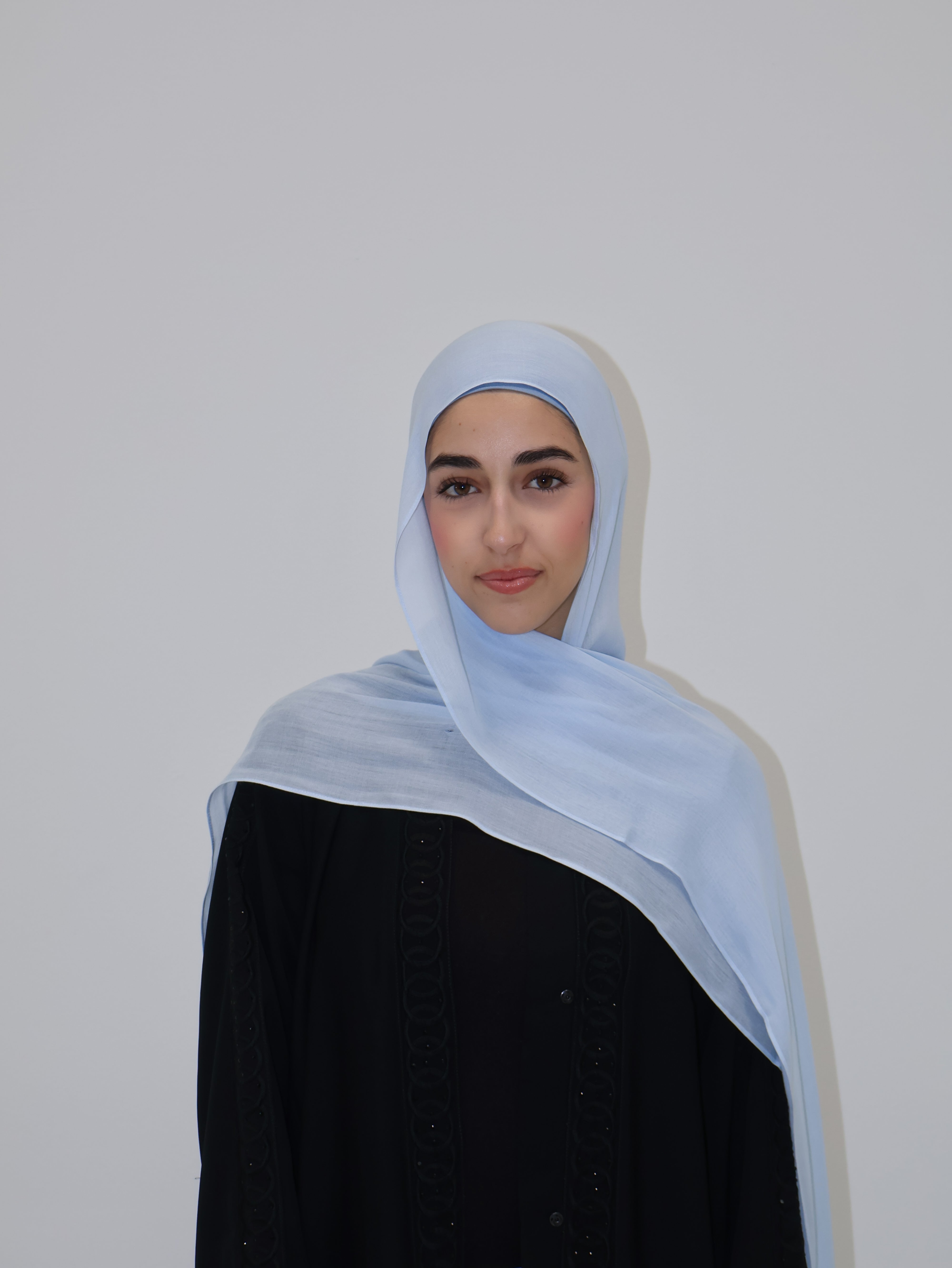 Samaa Modal Hijab & Undercap Set