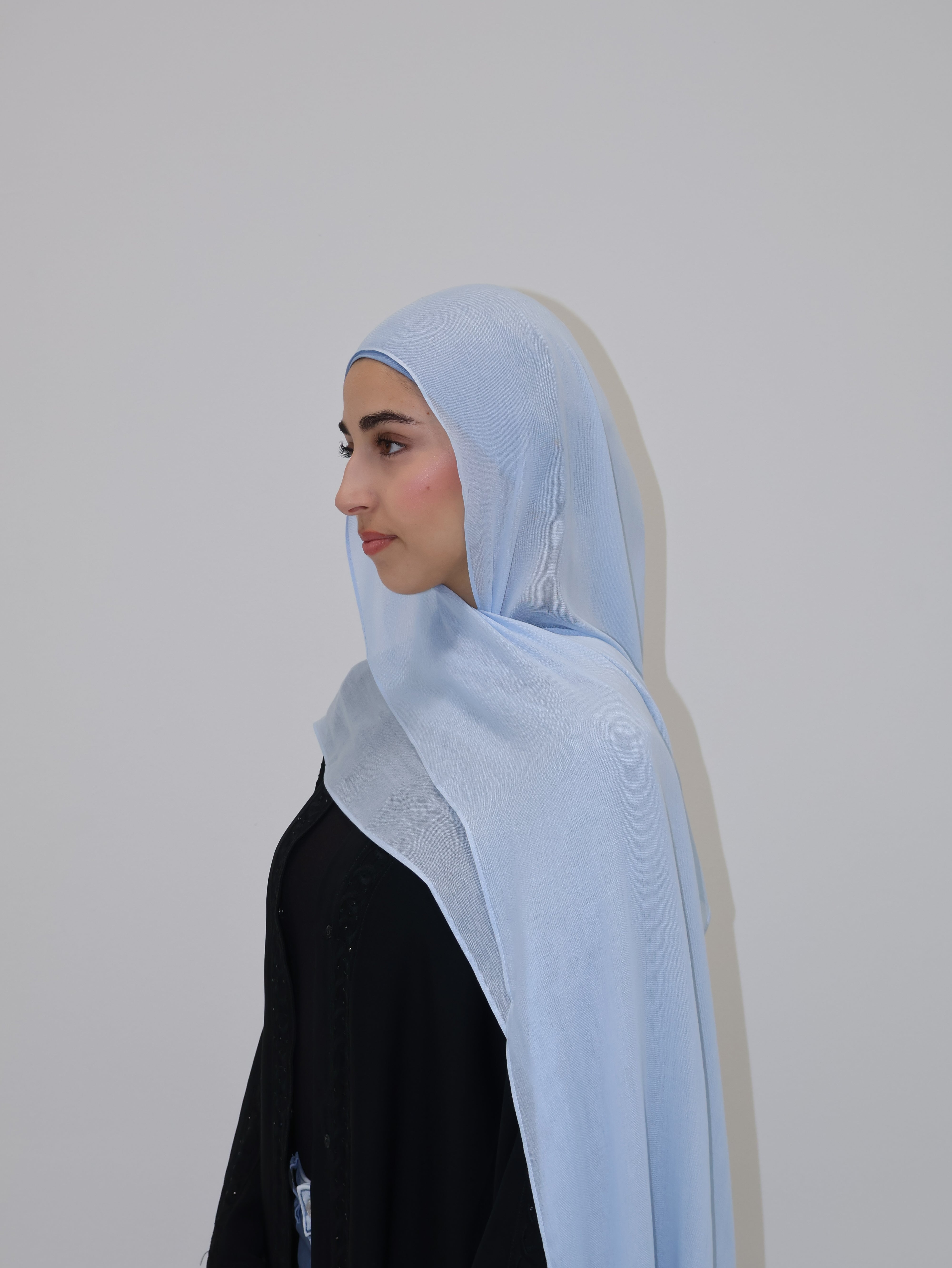Samaa Modal Hijab & Undercap Set