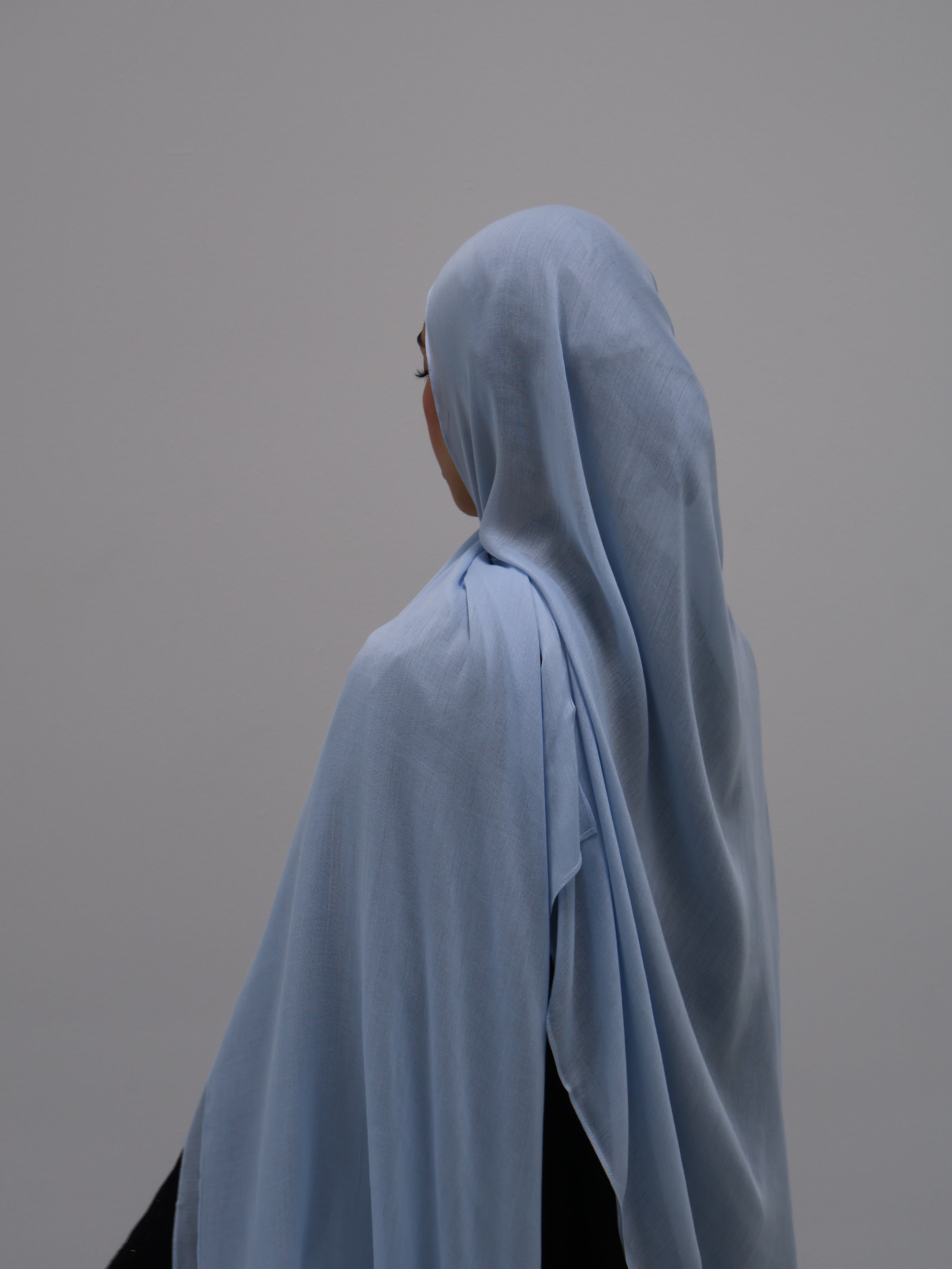 Samaa Modal Hijab & Undercap Set