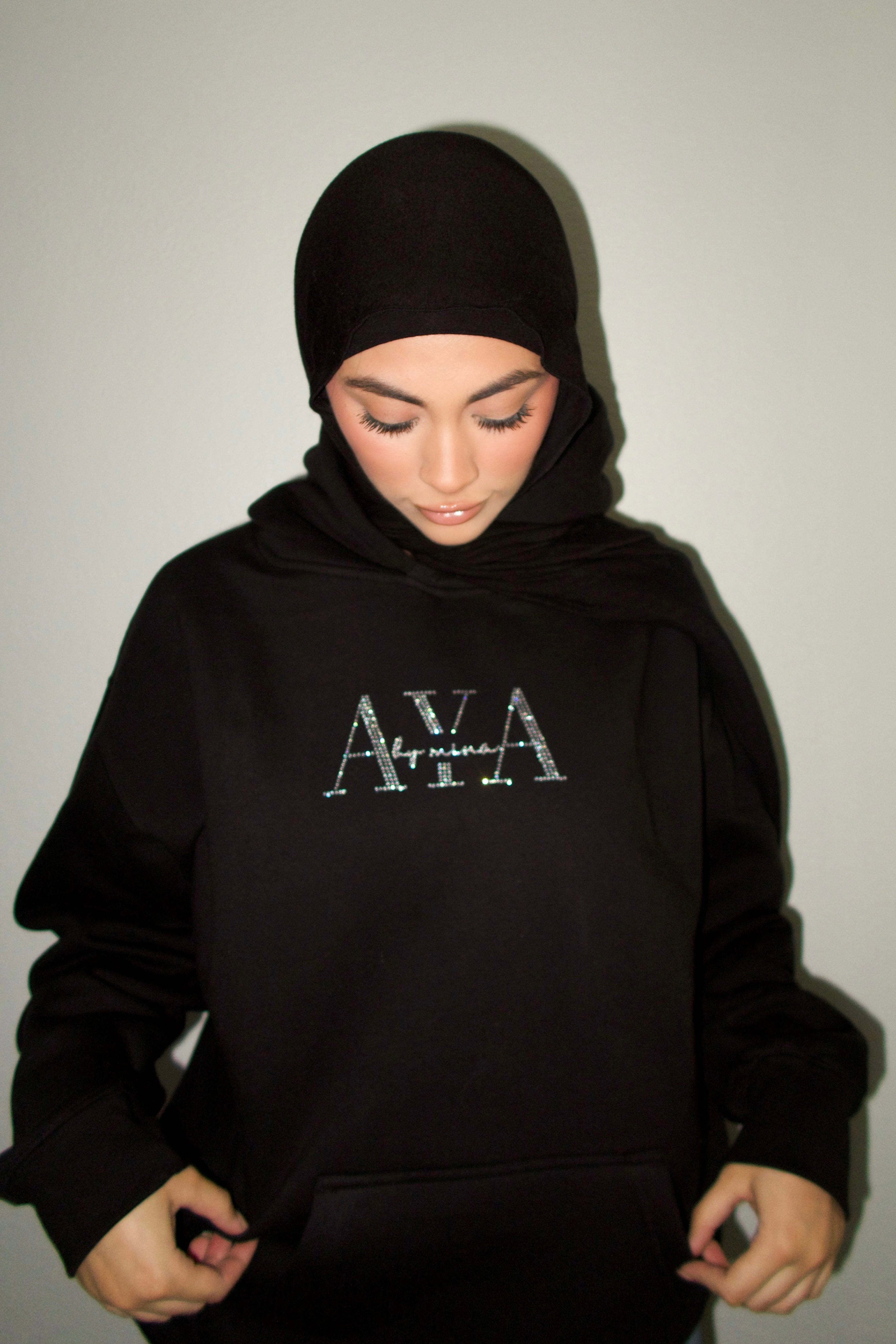 AYA Hoodies
